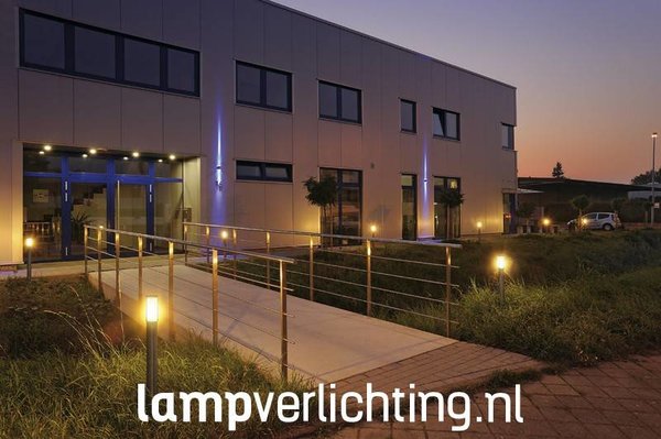 Buitenlamp Staand Glamm XL-80 Buitenlamp Staand Glamm XL-80