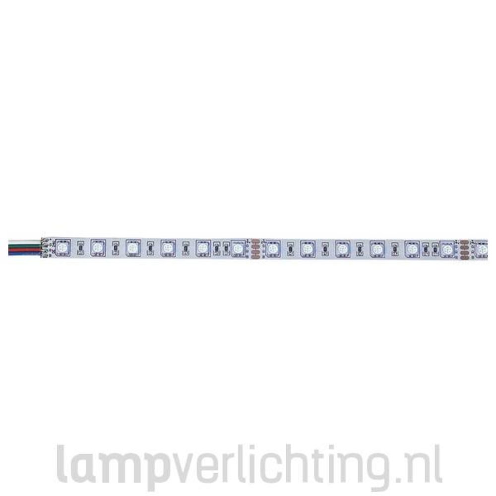 LED Strip RGB-60 IP20 5 meter LED Strip RGB-60 IP20 5 meter