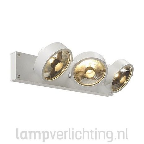 Grote Spot Opbouw Drievoudig Grote Spot Opbouw Drievoudig