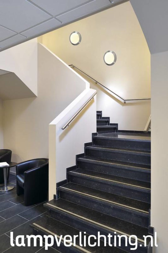 Plafondlamp Rond Glas 32 cm Plafondlamp Rond Glas 32 cm