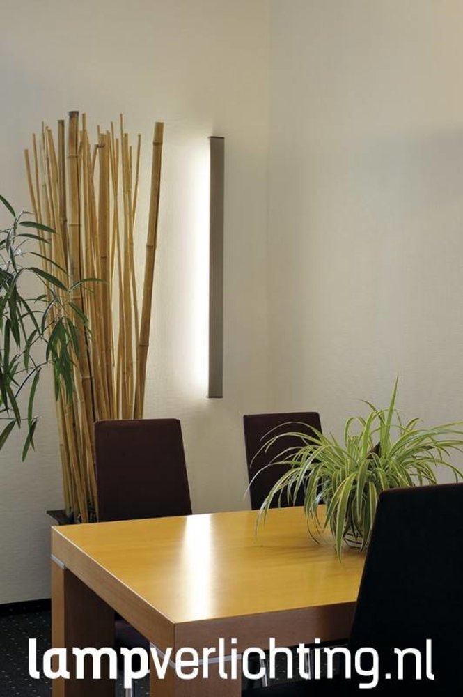 Spiegelverlichting  LED 118 cm Spiegelverlichting  LED 118 cm