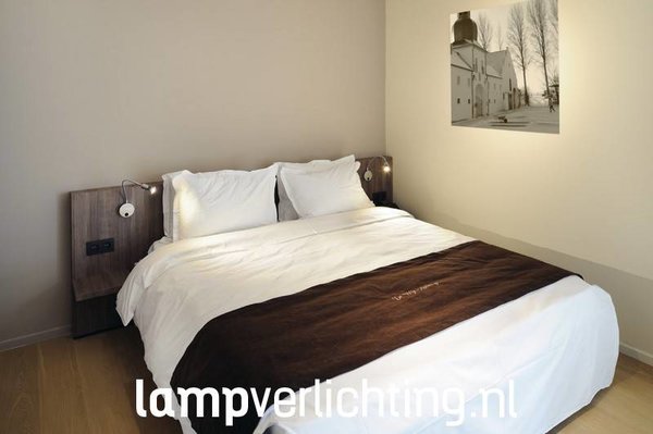 Wand Leeslamp Flexibel GU10 Wand Leeslamp Flexibel GU10