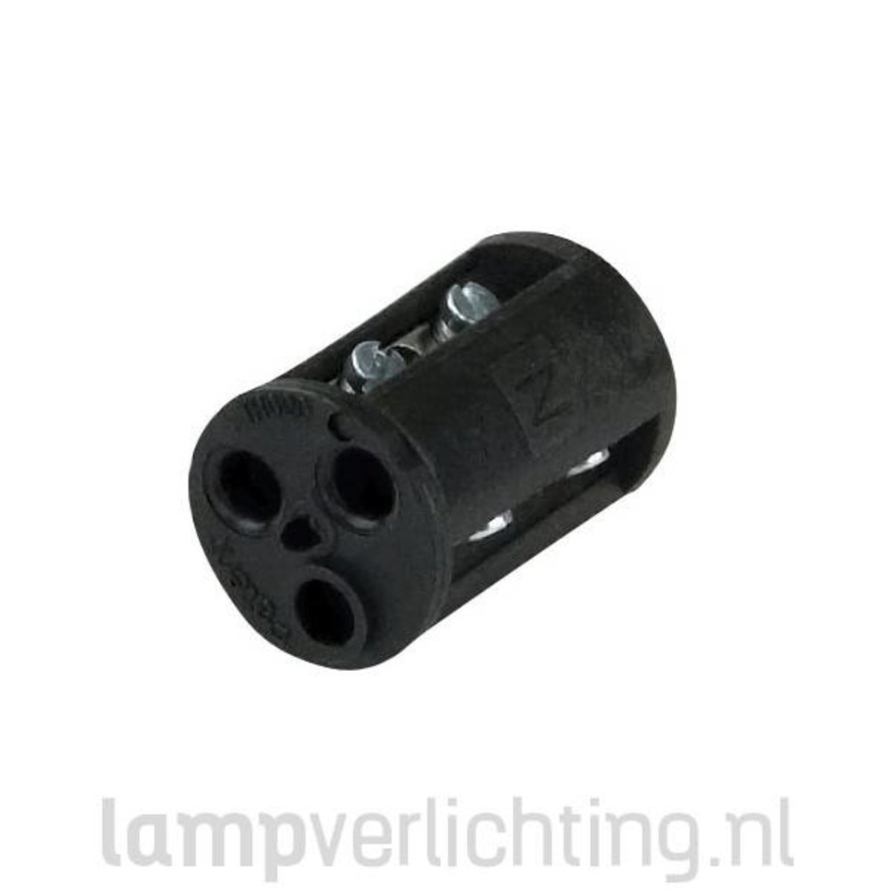 Kabelverbinder 3 polig IP68 Kabelverbinder 3 polig IP68