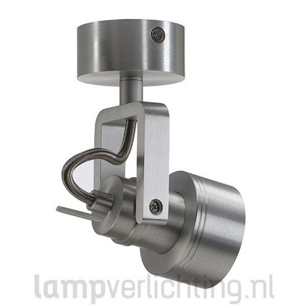 Opbouwspot GU10 Industrieel Opbouwspot GU10 Industrieel