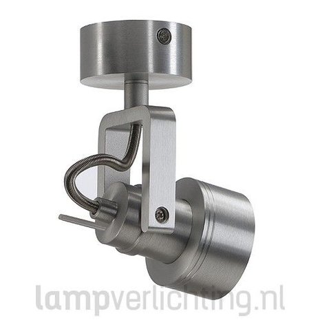 Opbouwspot GU10 Industrieel Opbouwspot GU10 Industrieel