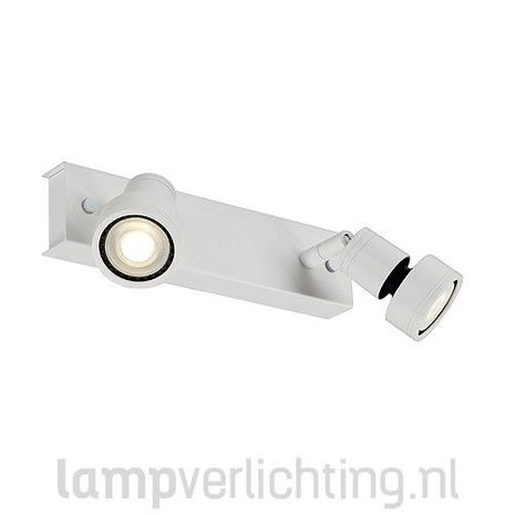 Spots Plafond GU10 U2 Spots Plafond GU10 U2