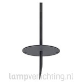 Spies voor Schemerlamp Buiten Spies voor Schemerlamp Buiten
