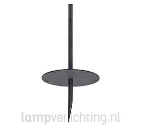 Spies voor Schemerlamp Buiten Spies voor Schemerlamp Buiten
