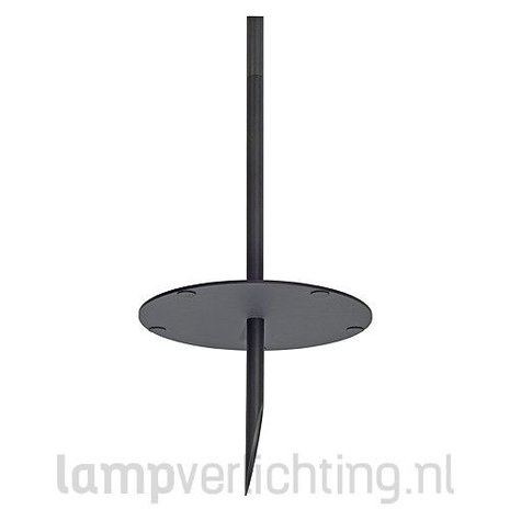 Spies voor Schemerlamp Buiten Spies voor Schemerlamp Buiten