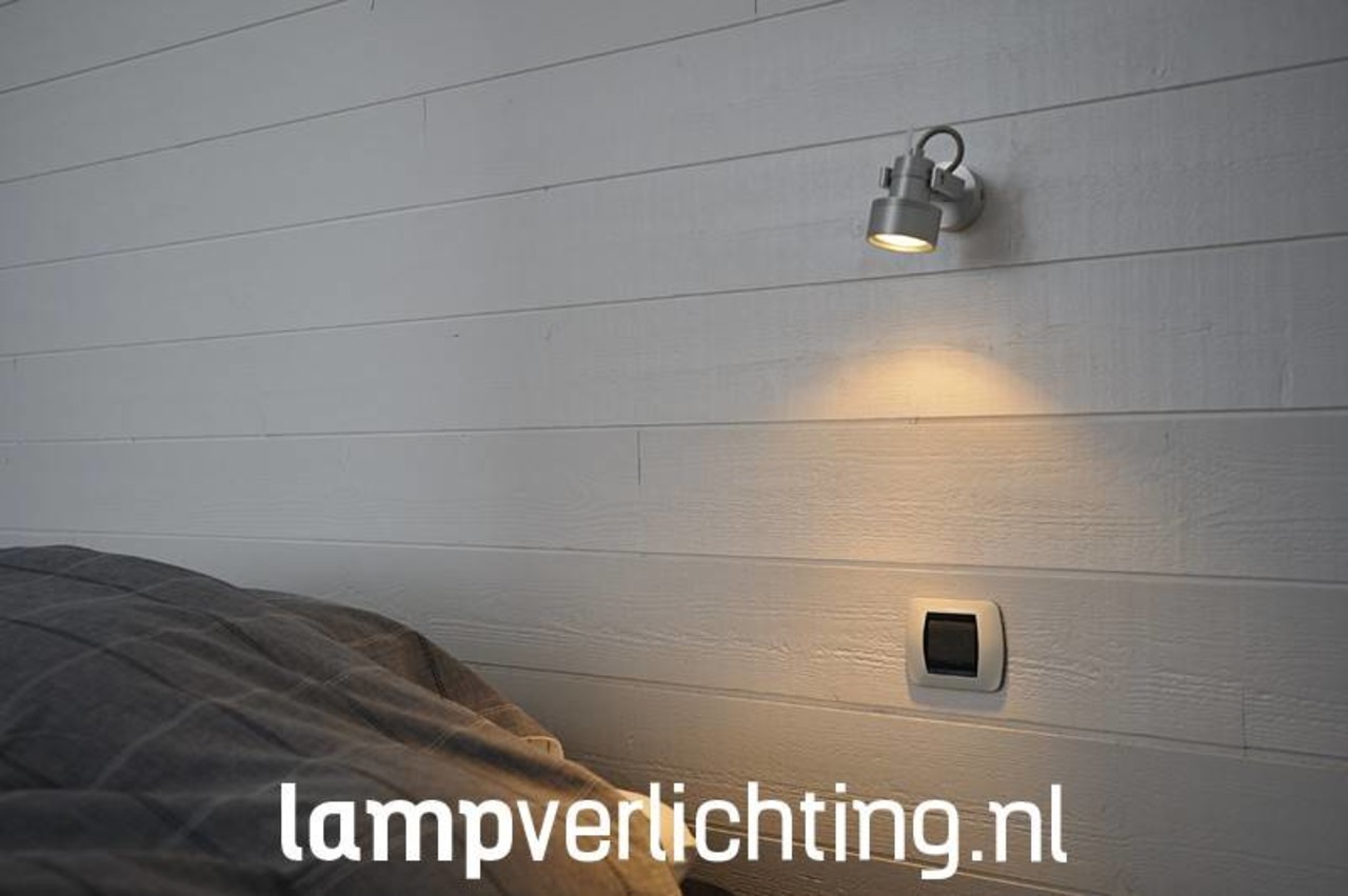 Opbouwspot GU10 Industrieel Opbouwspot GU10 Industrieel