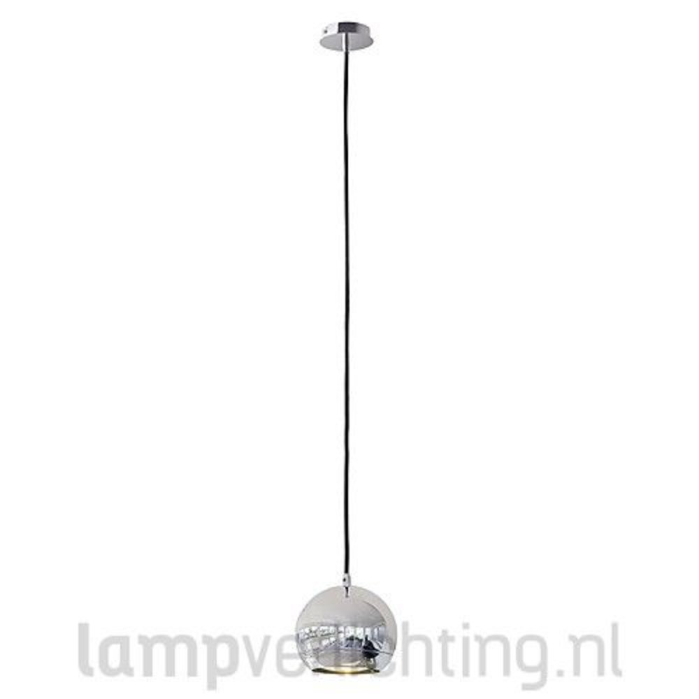 Hanglamp Retro Bol 15cm