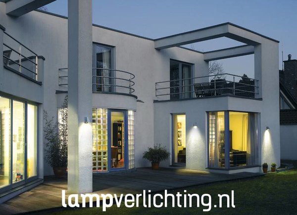 Buitenlamp Wand Entree Buitenlamp Wand Entree