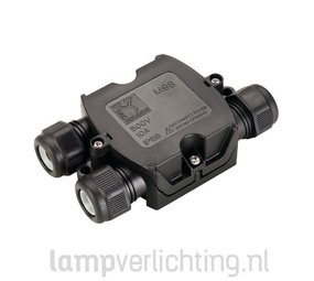 Kabeldoos 3-weg waterdicht IP68 Kabeldoos 3-weg waterdicht IP68