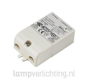 LED Driver 500mA 10W LED Driver 500mA 10W