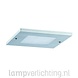 Platte LED Opbouwspots Vierkant 3x4W Platte LED Opbouwspots Vierkant 3x4W