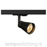 Railspot Klein GU10 1-Fase Railspot Klein GU10 1-Fase