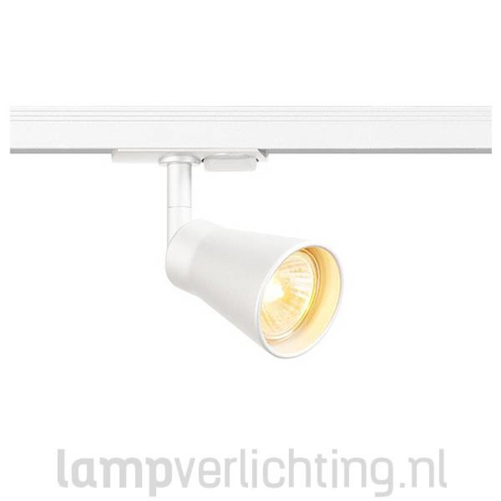 Railspot Klein GU10 1-Fase Railspot Klein GU10 1-Fase