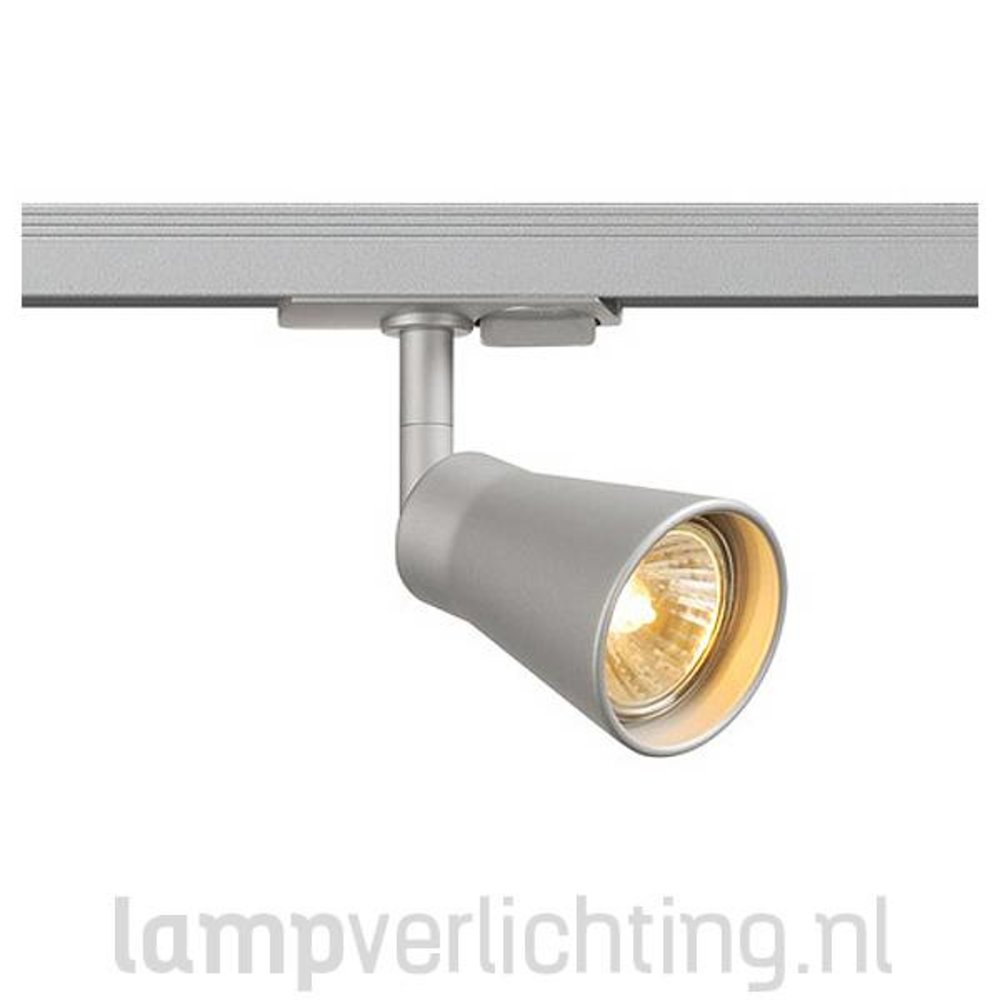 Railspot Klein GU10 1-Fase Railspot Klein GU10 1-Fase