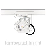 3-Fase Railspot LED 10W 3-Fase Railspot LED 10W