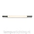 LED Spiegellamp 60 cm IP44 Chroom LED Spiegellamp 60 cm IP44 Chroom