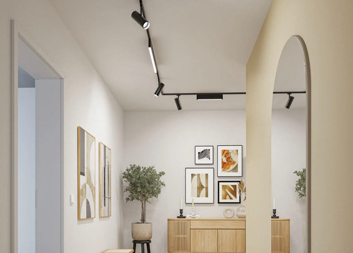 Innovatieve railsystemen