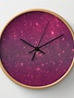 Pink space