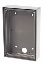 AVOTEL Opbouwbehuizing RVS