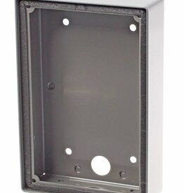 AVOTEL Opbouwbehuizing RVS