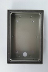 AVOTEL Opbouwbehuizing RVS