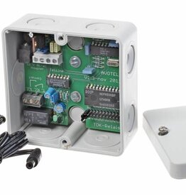 AVOTEL TDK-deuropener Relais