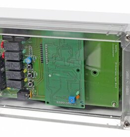 AVOTEL Hot Dial Interface analoog