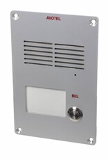 AVOTEL Deurintercom DP1-inbouw
