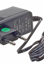 Voedings adapter 12Vdc  1A