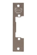 SEWOSY SEF301 RVS Face Plate Short