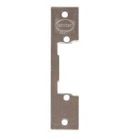 SEWOSY SEF301 RVS Face Plate Short