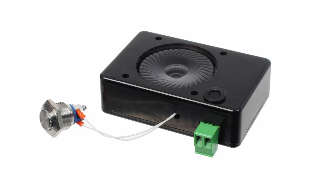 AVOTEL Luidspreker- microfoon-module