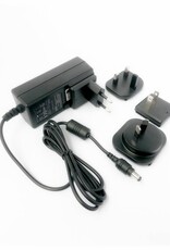 24Vdc Adapter