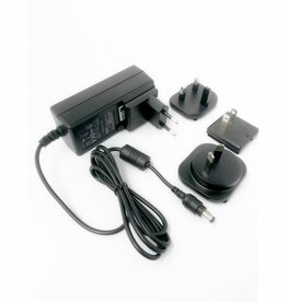 Voedings adapter 24Vdc 450mA