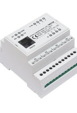 SMS-Controller 4 kanaals