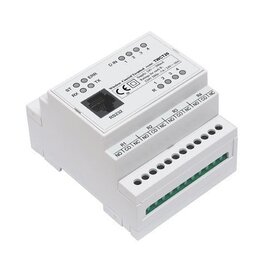 SMS-Controller 4 kanaals