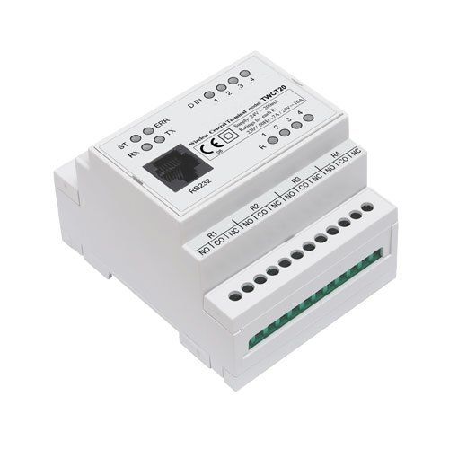 SMS-Controller 4 kanaals