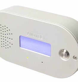 AVOTEL IP deurtelefoon