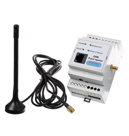 AVOTEL GSM deur- / poort opener