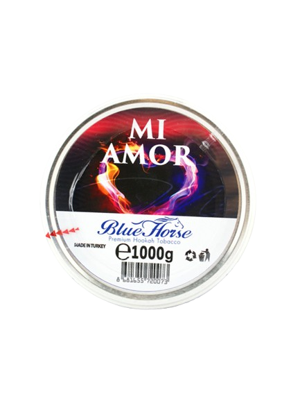 Blue Horse Mi Amor 1000 Gr