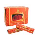 Al Fakher Al Fakher Charcoals 33mm Set/10x10