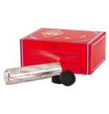 Three Kings Charcoal 33mm