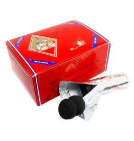 Three Kings Kooltjes 40mm Set/10x10