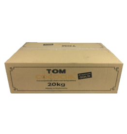 Tom Cochocha Tom Cococha Premium Gold 20 kg