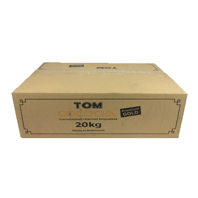 Tom Cochocha Tom Cococha Premium Gold 20 kg