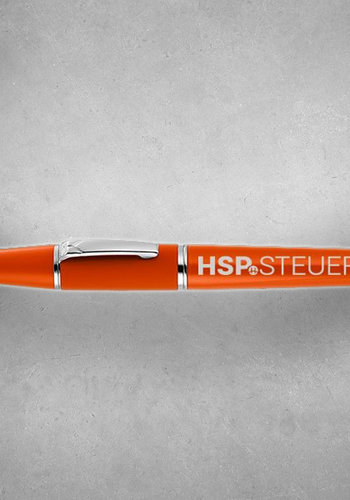 HSP Kugelschreiber klein 